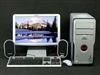 联想家悦 U2122A(AX2 3600+ 512160sDY(R)(VB))