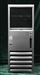 惠普Compaq dc7700(GT267PA)