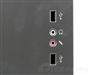 联想扬天 M5100C(AX2 3800+ 512160sD)