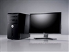 DELL Vostro 220 MT(E7200/1GB/160GB/DVD/19"LCD)