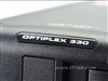 DELL OptiPlex 330 DT(E2160/1GB/160G/COMBO/19"LCD)
