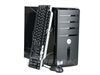 DELL Vostro 420(Q6600/2GB/320GB/DVD刻录/19"LCD)