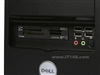 DELL Vostro 420(Q6600/2GB/320GB/DVD刻录/19"LCD)