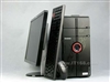 联想 IdeaCentreKx8035(PNM 9150e 4G64GV-VP)