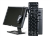 DELL Vostro 220 MT(E7200/1GB/160GB/DVD/19"LCD)