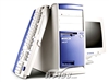 Acer Veriton 7500G(2.4GHz/128M/17"纯平)