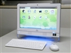 华硕EeeTop PC ET1602 160G XP