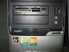 Acer Aspire T160 (Athlon 64 X2)