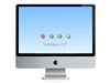 苹果iMac (MA876CH/A)