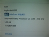 Acer Aspire G1220(LE1660/1GB/320GB)
