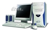 Acer AcerPower F1-M(C2.8G /17"纯平)