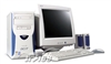 Acer AcerPower F1-M(C2.8G /17"纯平)