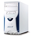 Acer AcerPower SV-M(C2.4GHz/17"/液晶)