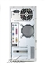 Acer Aspire T100-M(2.6GHz/17"/液晶)