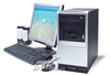 Acer Aspire T310-M(2.8G /DVD/15"液晶)