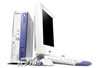 Acer Veriton 3500V-M(Celeron/1.7GHz/WINXP)