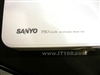 三洋PLC-XW6000CA