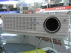 BenQ W100