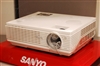 BenQ W100