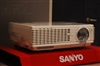 BenQ W100