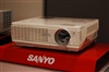 BenQ W100