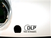 奥图码HD80