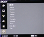 Acer X1260