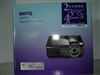 BenQ MP512