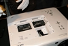 NEC NP4001+