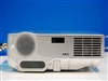 NEC NP40+