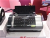 佳能FAX-JX200