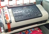 佳能FAX-JX201