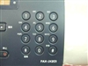 佳能FAX-JX201