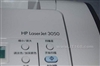 惠普LaserJet 3050