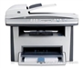 惠普LaserJet 3052