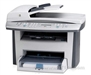 惠普LaserJet 3055