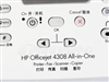 惠普Officejet 4338