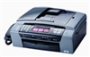 兄弟MFC-790CW