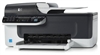惠普Officejet J4580(CB781A)