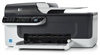 惠普Officejet J4580(CB781A)