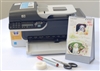 惠普Officejet J4580(CB781A)