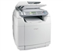 利盟Lexmark X502n