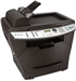 利盟Lexmark X342n MFP