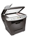 利盟Lexmark X342n MFP