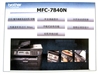 兄弟MFC-7340