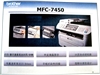 兄弟MFC-7340