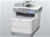 OKI C3530 MFP