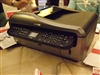 佳能PIXMA MX7600