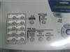 兄弟FAX-2820