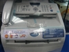 兄弟FAX-2820
